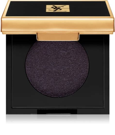 ombretti sequin crush yves saint laurent|ysl sequin crush eye shadow.